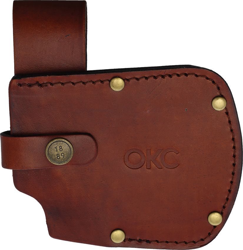 Knife Sheath & Accessory - Ontario Brown Brown - Ontario