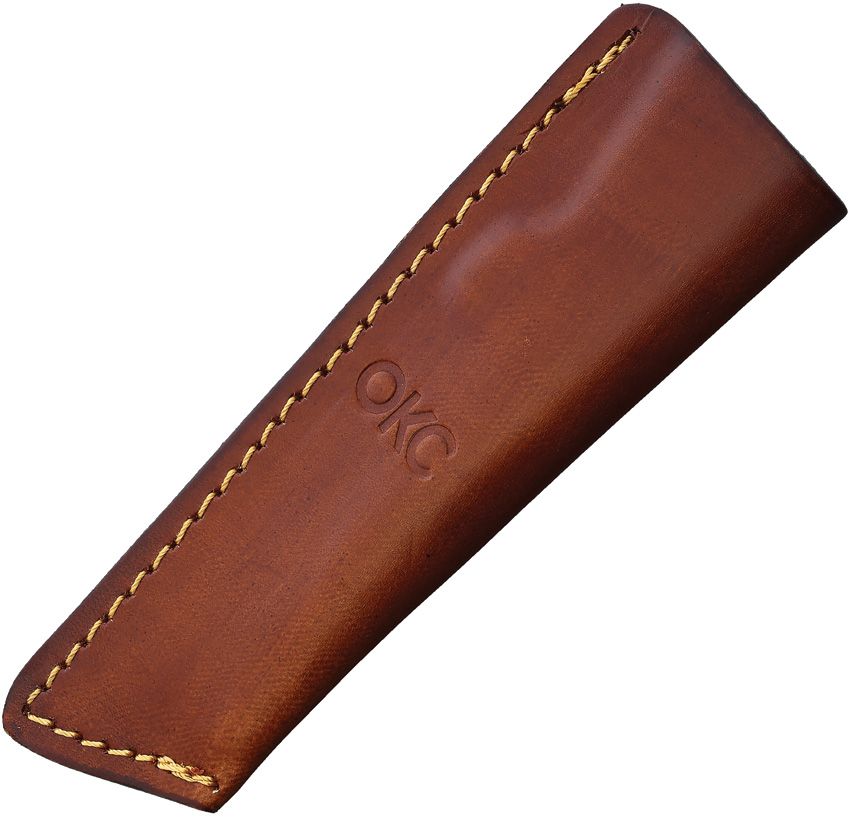 Knife Sheath & Accessory - Ontario Brown Brown - Ontario