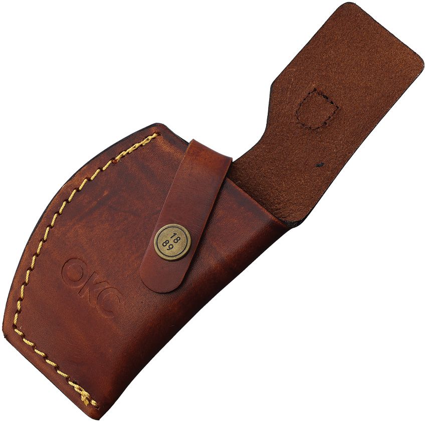 Knife Sheath & Accessory - Ontario Brown Brown - Ontario