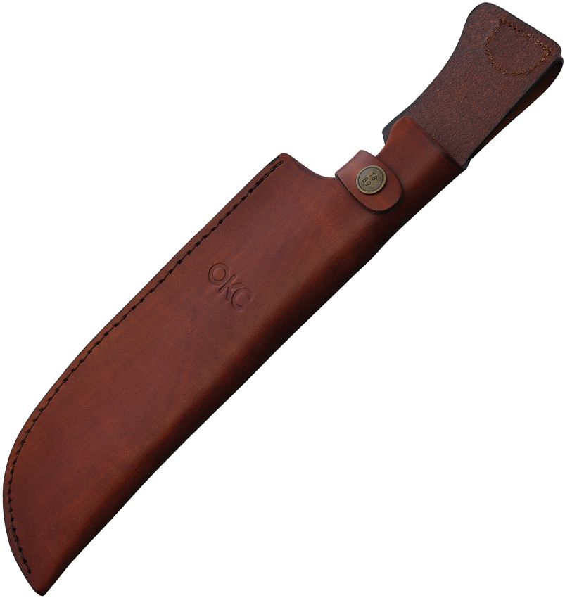 Knife Sheath & Accessory - Ontario Brown Brown - Ontario