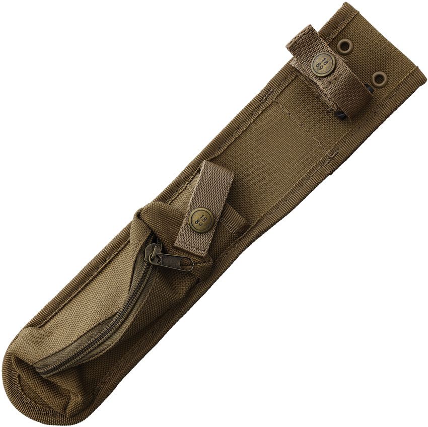 Knife Sheath & Accessory - Ontario Tan Tan - Ontario