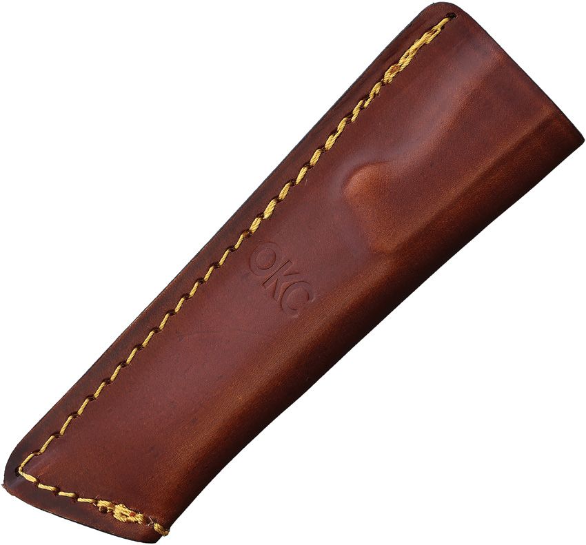 Knife Sheath & Accessory - Ontario Brown Brown - Ontario