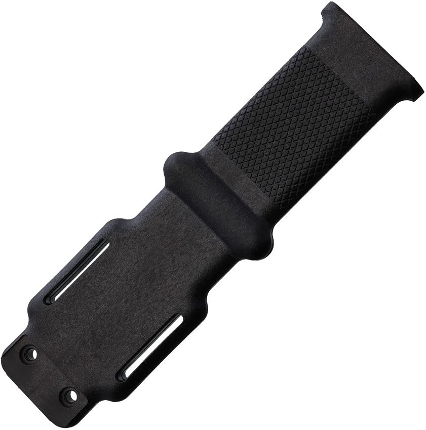 Knife Sheath & Accessory - Ontario Black Black - Ontario