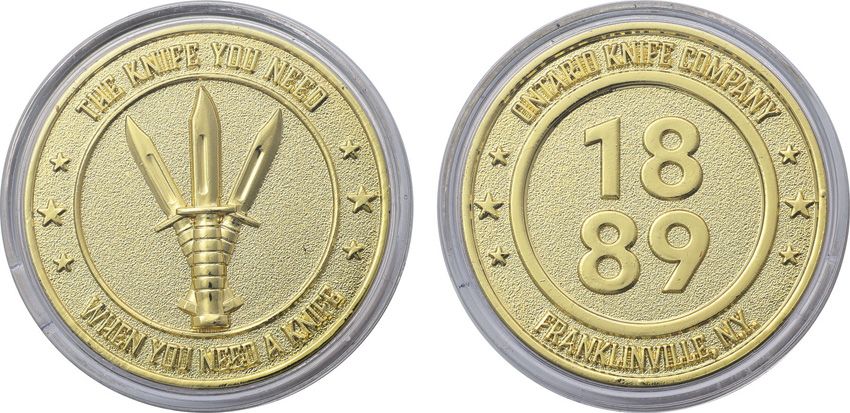Collector's Item Outdoor - Ontario Gold Gold - Ontario