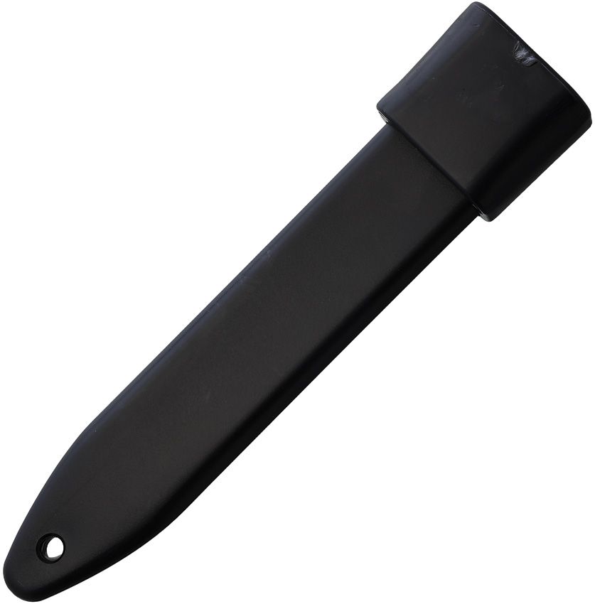 Knife Sheath & Accessory - Ontario Black Black - Ontario