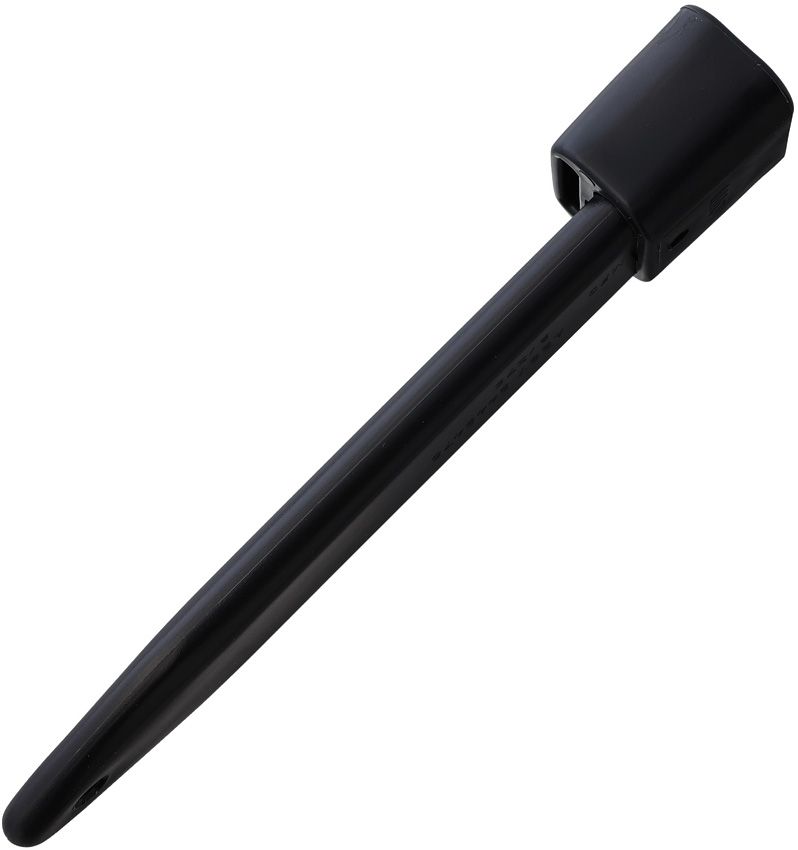 Ontario Combat Sheath Black - Ontario (image 2)