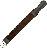 Knife Sharpener Outdoor - Pakistan Natural/Dark Brown Natural/Dark Brown - Pakistan