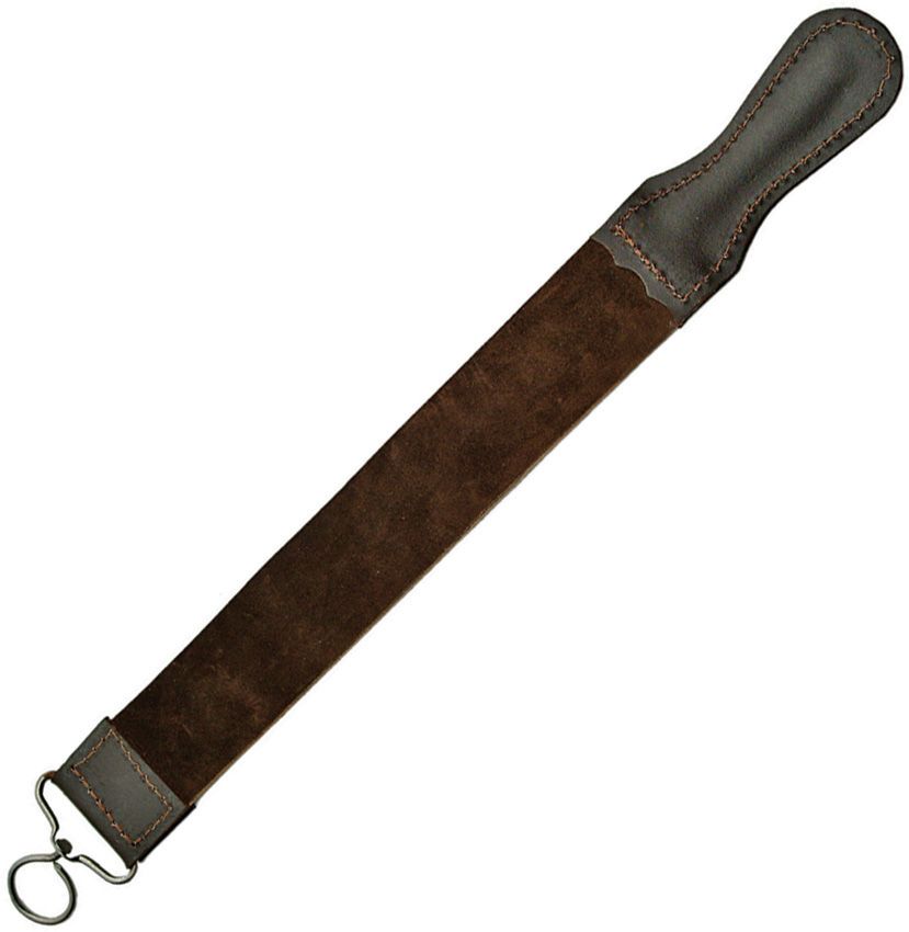 Knife Sharpener Outdoor - Pakistan Natural/Dark Brown Natural/Dark Brown - Pakistan