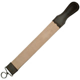 Pakistan Knife Sharpener Outdoor Natural/Dark Brown - Pakistan (image 2)