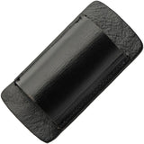 Knife Sheath & Accessory - Rite Edge Black Black - Rite Edge