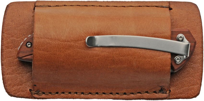 Rite Edge Knife Sheath & Accessory Brown - Rite Edge (image 2)
