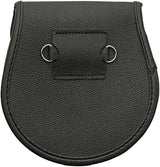 China Made Outdoor Apparel Accessory Black - China Made (image 2)