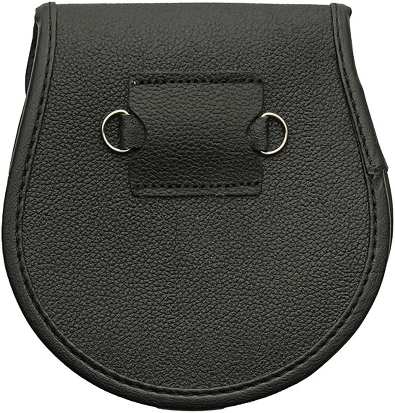 China Made Outdoor Apparel Accessory Black - China Made (image 2)