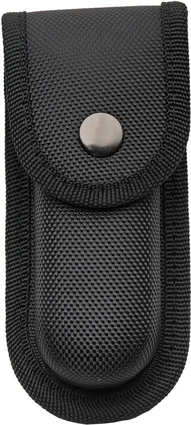 Knife Sheath & Accessory - Sheaths Black Black - Sheaths