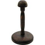 India Made Helmet Stand (2) - India Made (image 2)