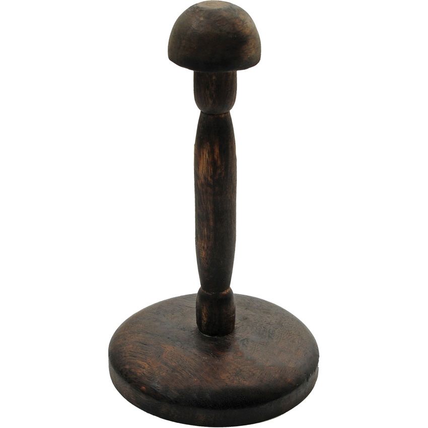 India Made Helmet Stand (2) - India Made (image 2)