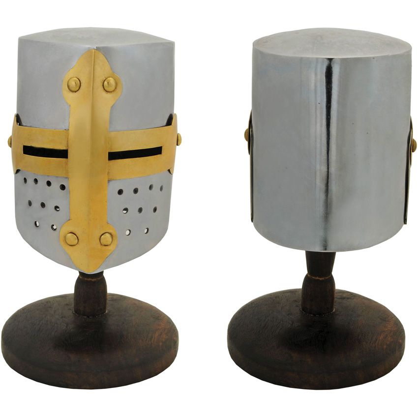 India Made Helmet Stand (2) - India Made (image 3)