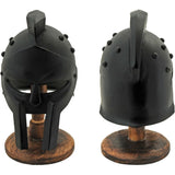India Made Helmet Stand Black - India Made (image 3)