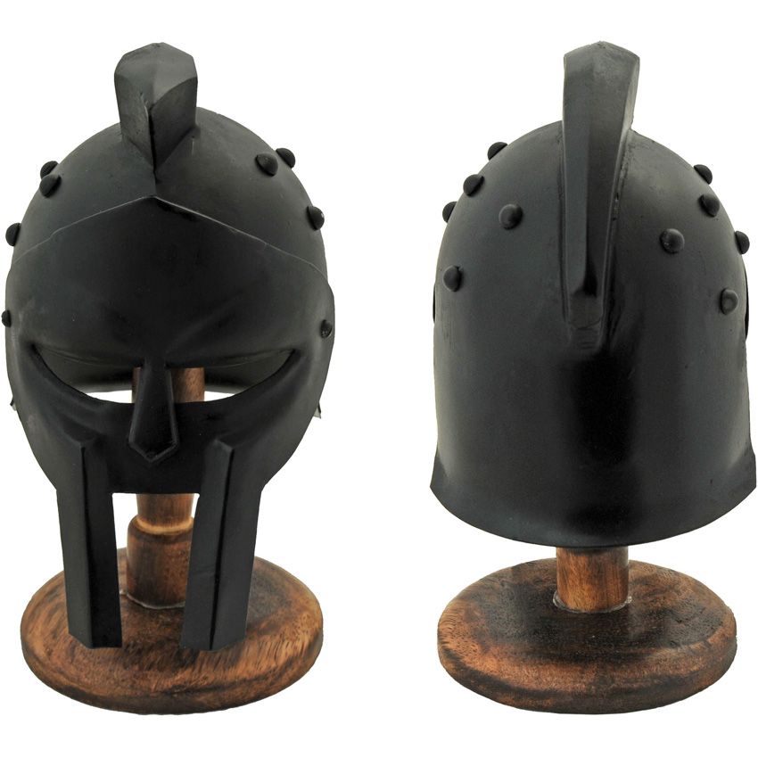 India Made Helmet Stand Black - India Made (image 3)