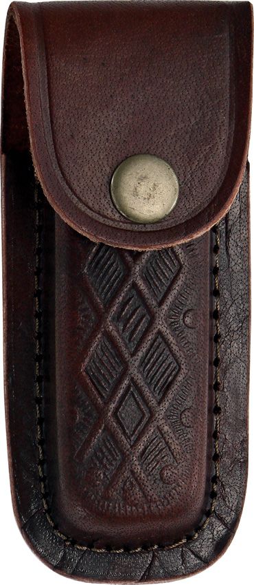 Knife Sheath & Accessory - Pakistan Brown Brown - Pakistan
