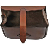 Pakistan Strap Bag Brown - Pakistan (image 2)