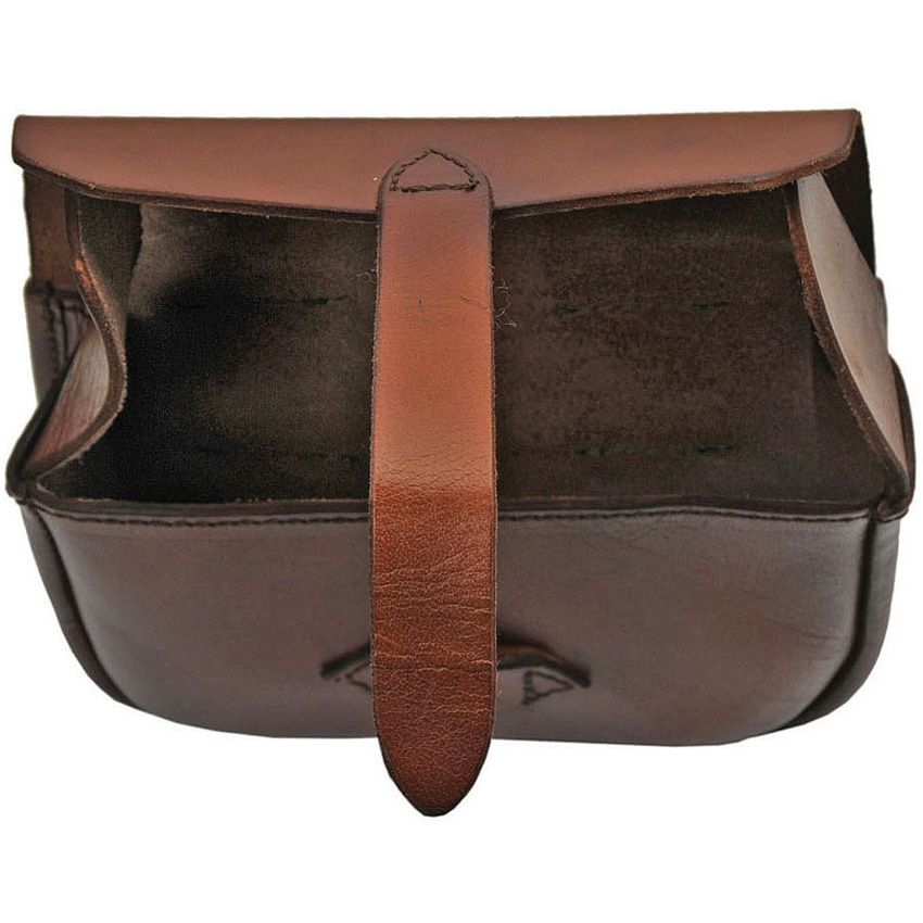 Pakistan Strap Bag Brown - Pakistan (image 2)