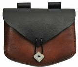 Outdoor Apparel Accessory - Pakistan Black and Brown Black and Brown - Pakistan
