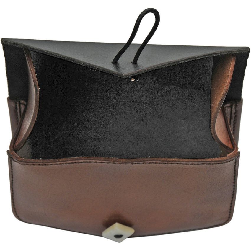 Pakistan Outdoor Apparel Accessory Black and Brown - Pakistan (image 2)