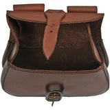 Pakistan Saddle Bag Brown - Pakistan (image 2)