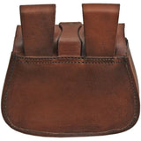 Pakistan Saddle Bag Brown - Pakistan (image 3)
