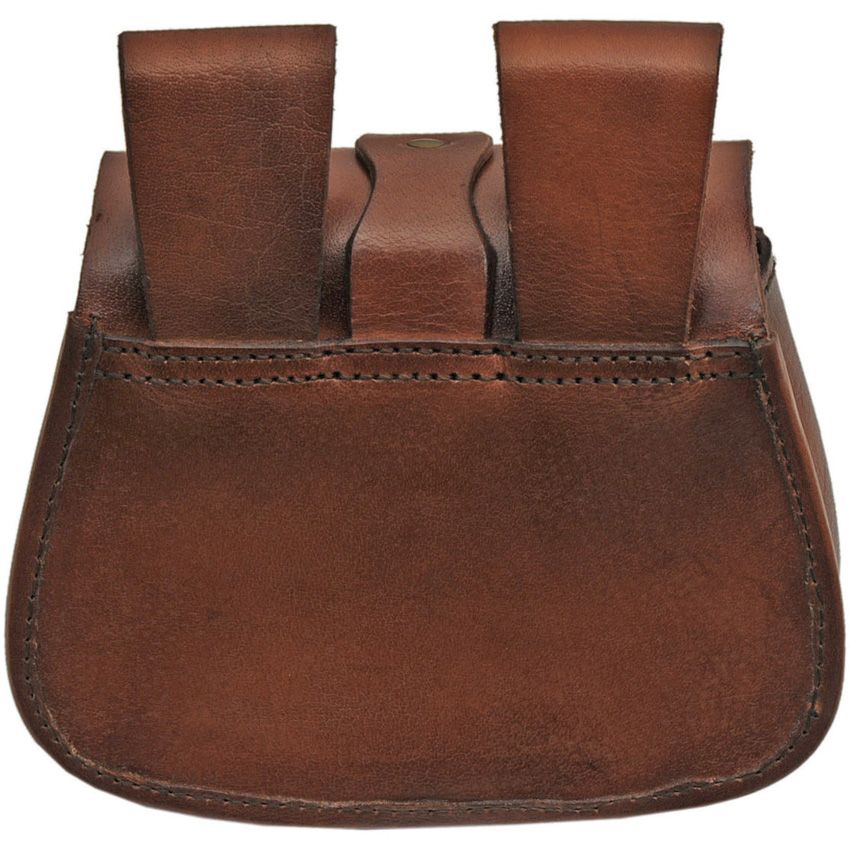 Pakistan Saddle Bag Brown - Pakistan (image 3)