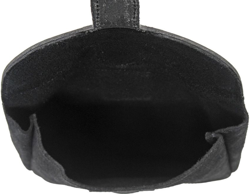 Pakistan Medieval Pouch Black - Pakistan (image 2)