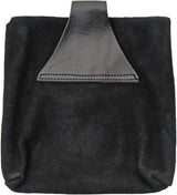 Pakistan Medieval Pouch Black - Pakistan (image 3)