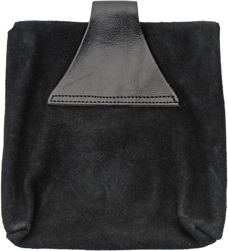 Pakistan Medieval Pouch Black - Pakistan (image 3)