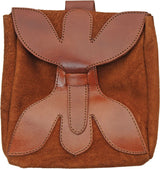 Knife Sheath & Accessory - Pakistan Brown Brown - Pakistan