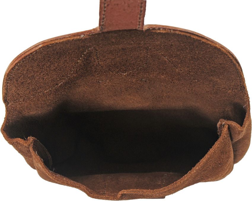 Pakistan Pouch Brown - Pakistan (image 2)