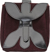 Knife Sheath & Accessory - Pakistan Purple Purple - Pakistan