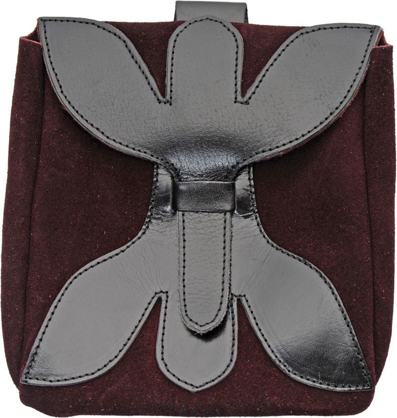 Knife Sheath & Accessory - Pakistan Purple Purple - Pakistan