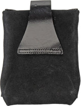 Pakistan Medieval Pouch Black (2) - Pakistan (image 3)