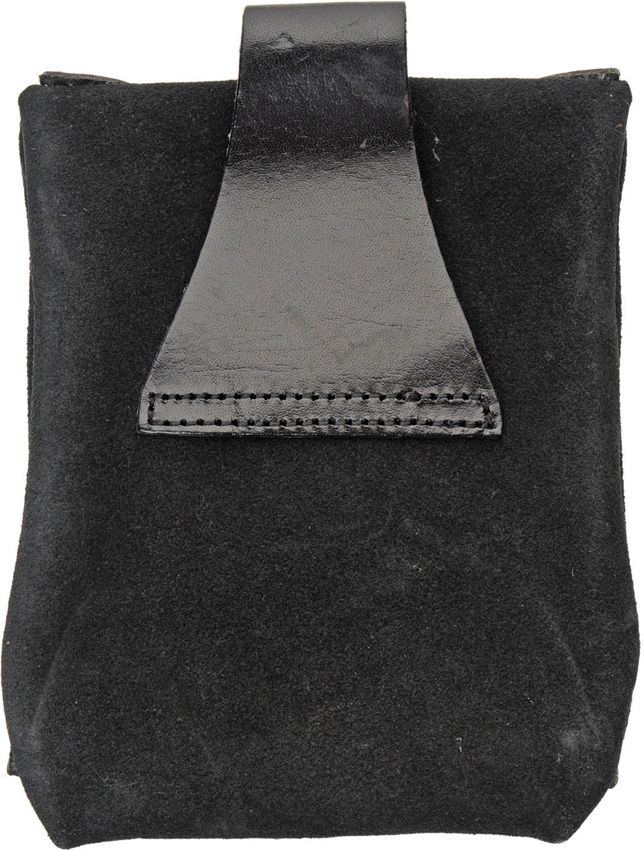 Pakistan Medieval Pouch Black (2) - Pakistan (image 3)
