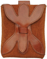 Knife Sheath & Accessory - Pakistan Brown Brown - Pakistan