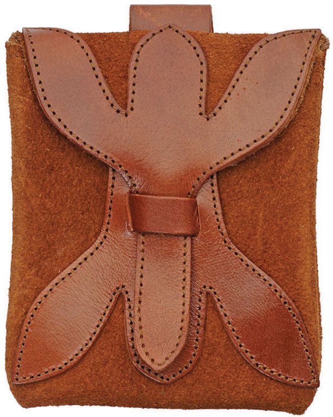 Knife Sheath & Accessory - Pakistan Brown Brown - Pakistan