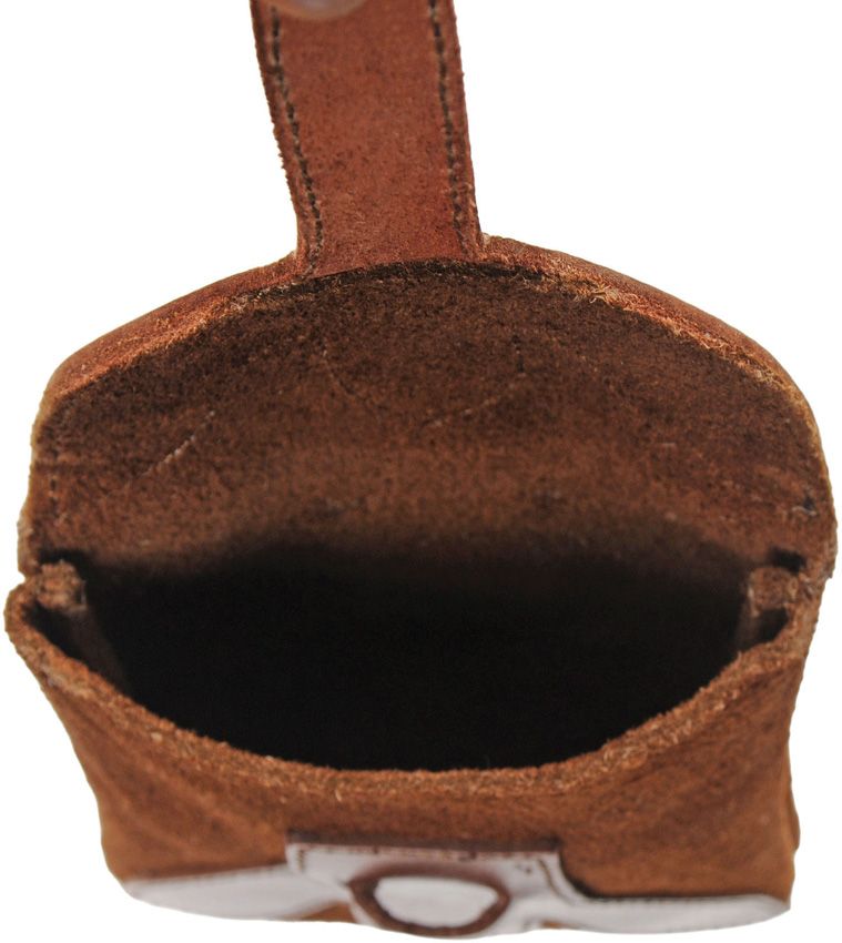 Pakistan Pouch Brown (2) - Pakistan (image 2)