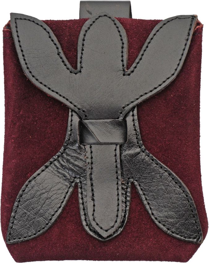 Knife Sheath & Accessory - Pakistan Purple Purple - Pakistan