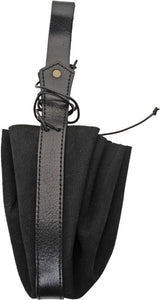 Pakistan Drawstring Bag Black - Pakistan (image 2)