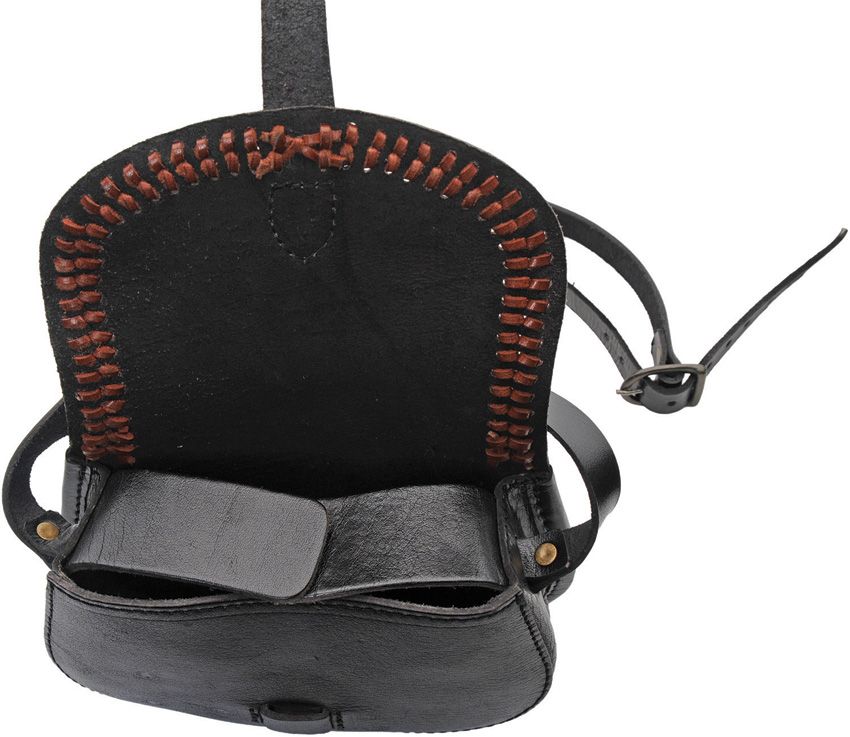 Pakistan Outdoor Apparel Accessory Black - Pakistan (image 2)