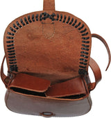 Pakistan Bag Brown (2) - Pakistan (image 2)
