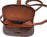 Pakistan Brown Leather - Pakistan (image 2)