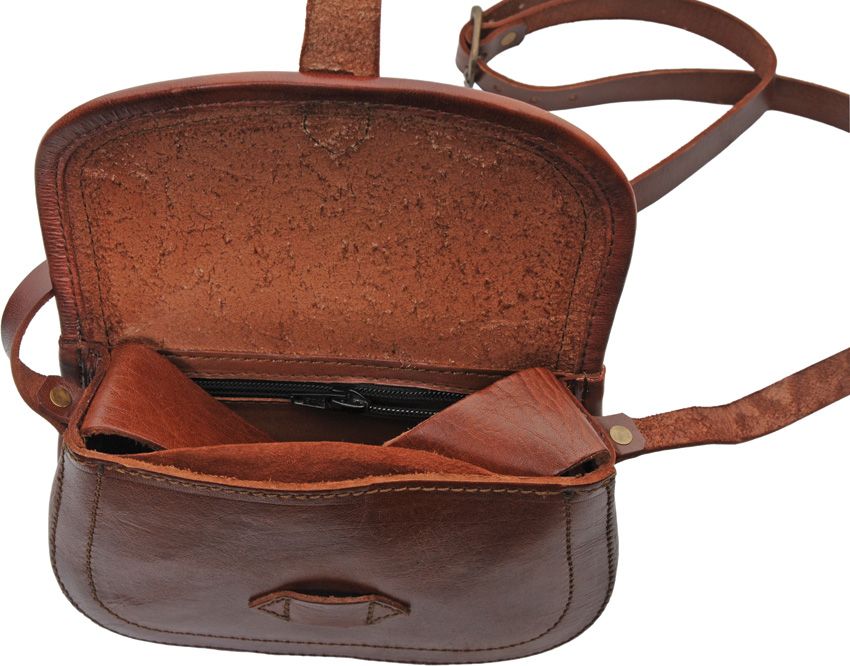 Pakistan Brown Leather - Pakistan (image 2)