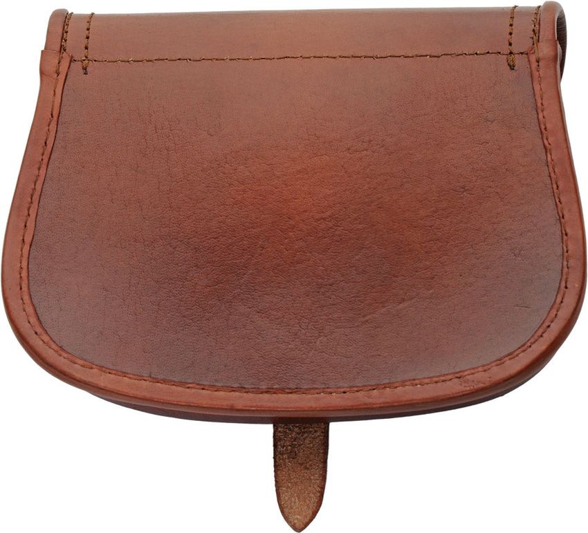 Pakistan Brown Leather - Pakistan (image 3)